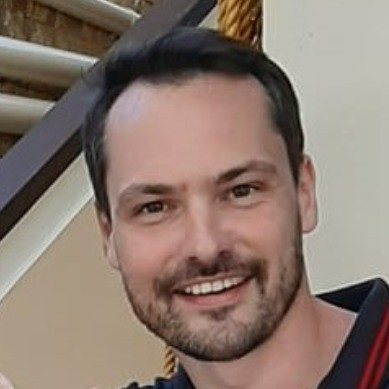 Dominic Field